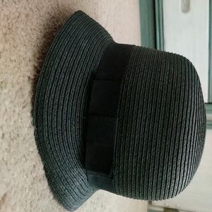 1920s Inspired Cloche Summer Hat